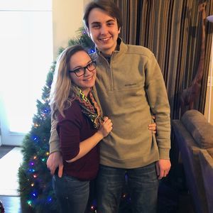 Meet your Posher, Sierra